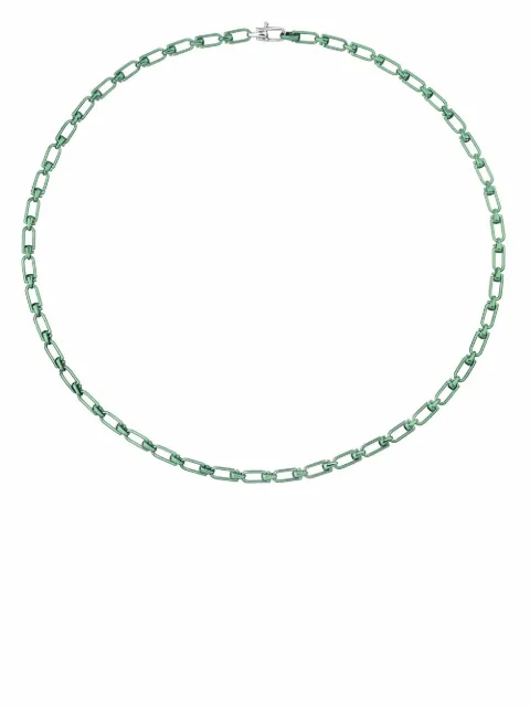 EÉRA Reine chain necklace