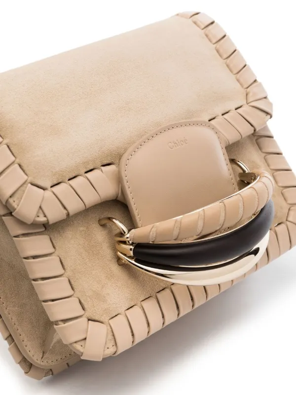 Chloé Kattie レザークラッチバッグ | ニュートラル | FARFETCH JP Chloé Kattie レザークラッチバッグ | ニュートラル | FARFETCH JP