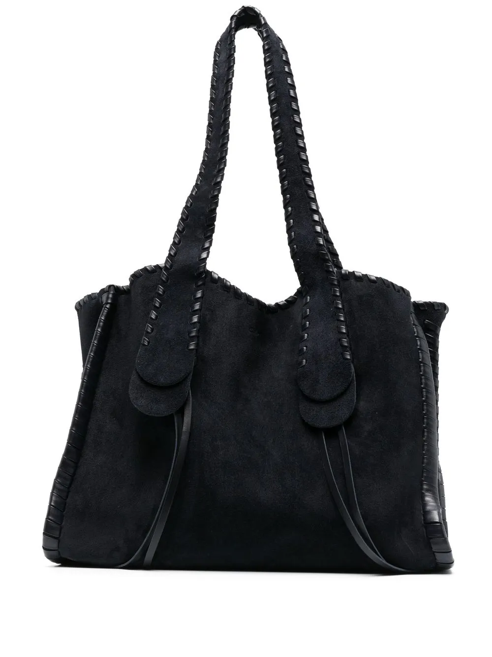 

Chloé Tote Mony - Negro