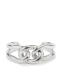 Goossens lhassa small-link bracelet - Silver