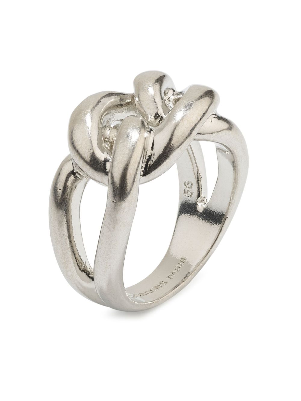 Lhassa chain-link ring