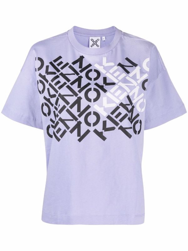 farfetch kenzo t shirt