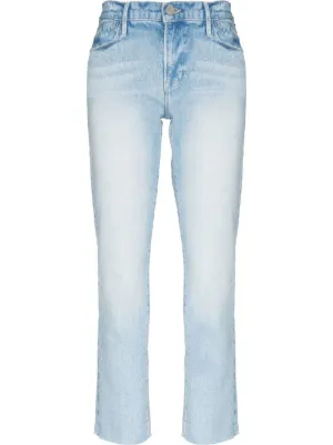 FRAME Denim for Women - Shop on FARFETCH