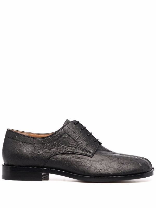 Maison margiela best sale derby shoes