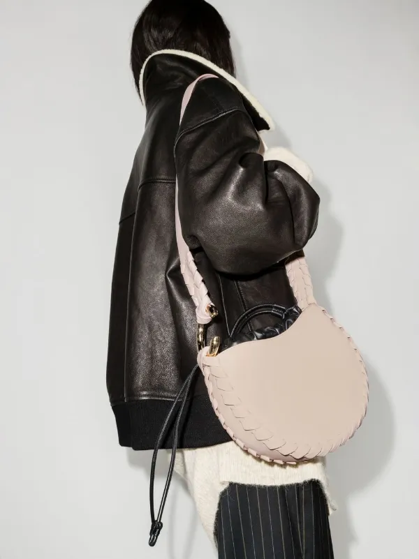 Chloe little bag online