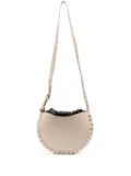 Chloé small Mate cross body bag - Neutrals