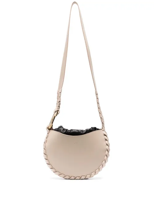 Petit sac à bandoulière Mate - Chloé - Modalova