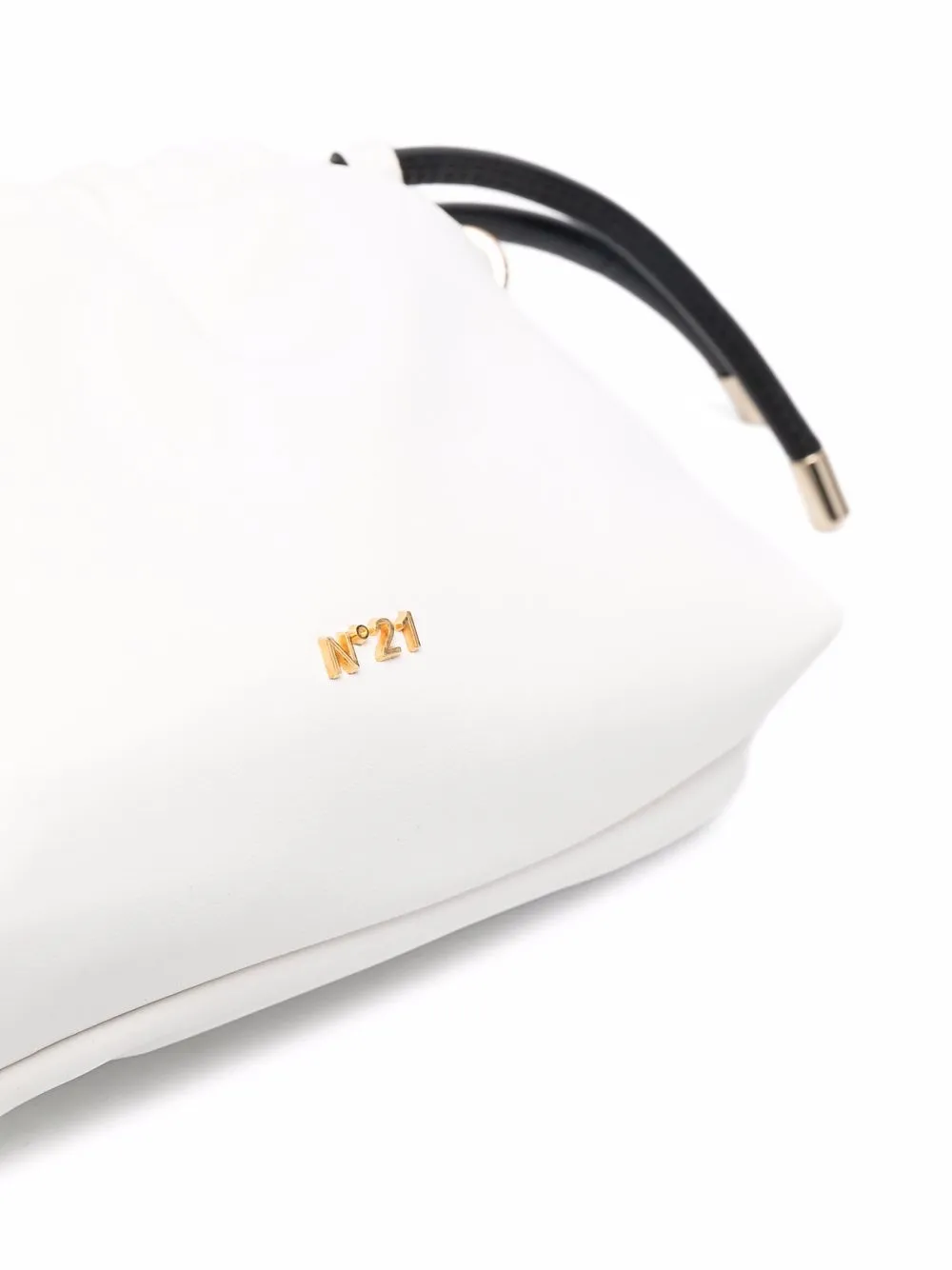 фото Nº21 сумка через плечо с логотипом