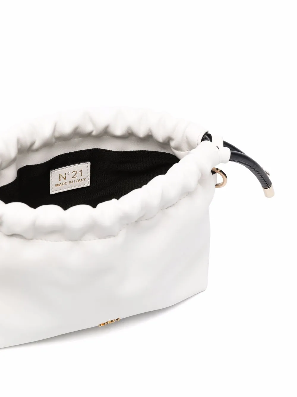 фото Nº21 сумка через плечо с логотипом