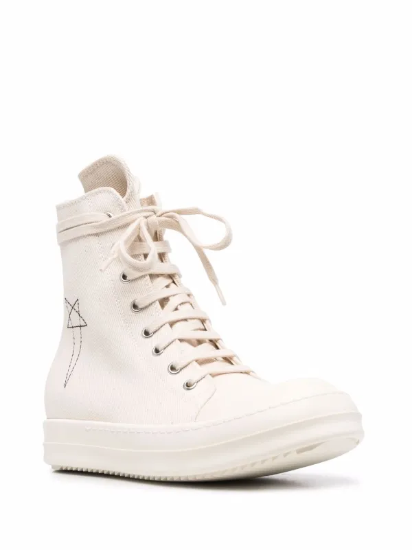 rick owens ramones farfetch