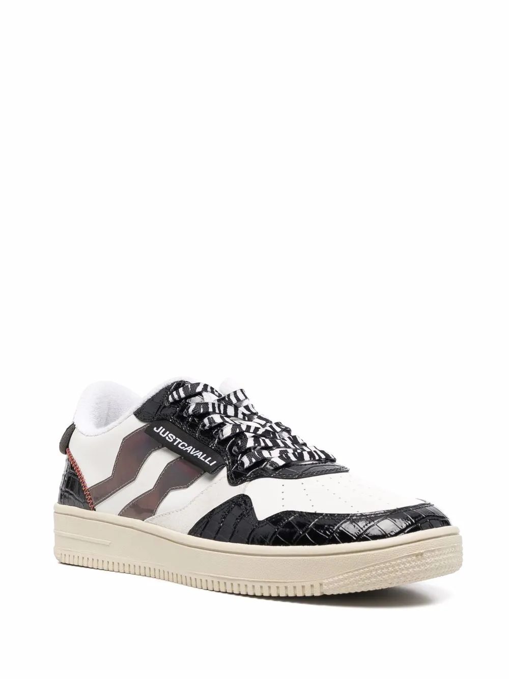 just cavalli trainers