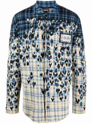 Just Cavalli Shirts - Menswear 