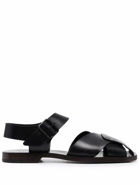 lemaire sandals