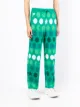 Charles Jeffrey Loverboy Woven Runes track trousers