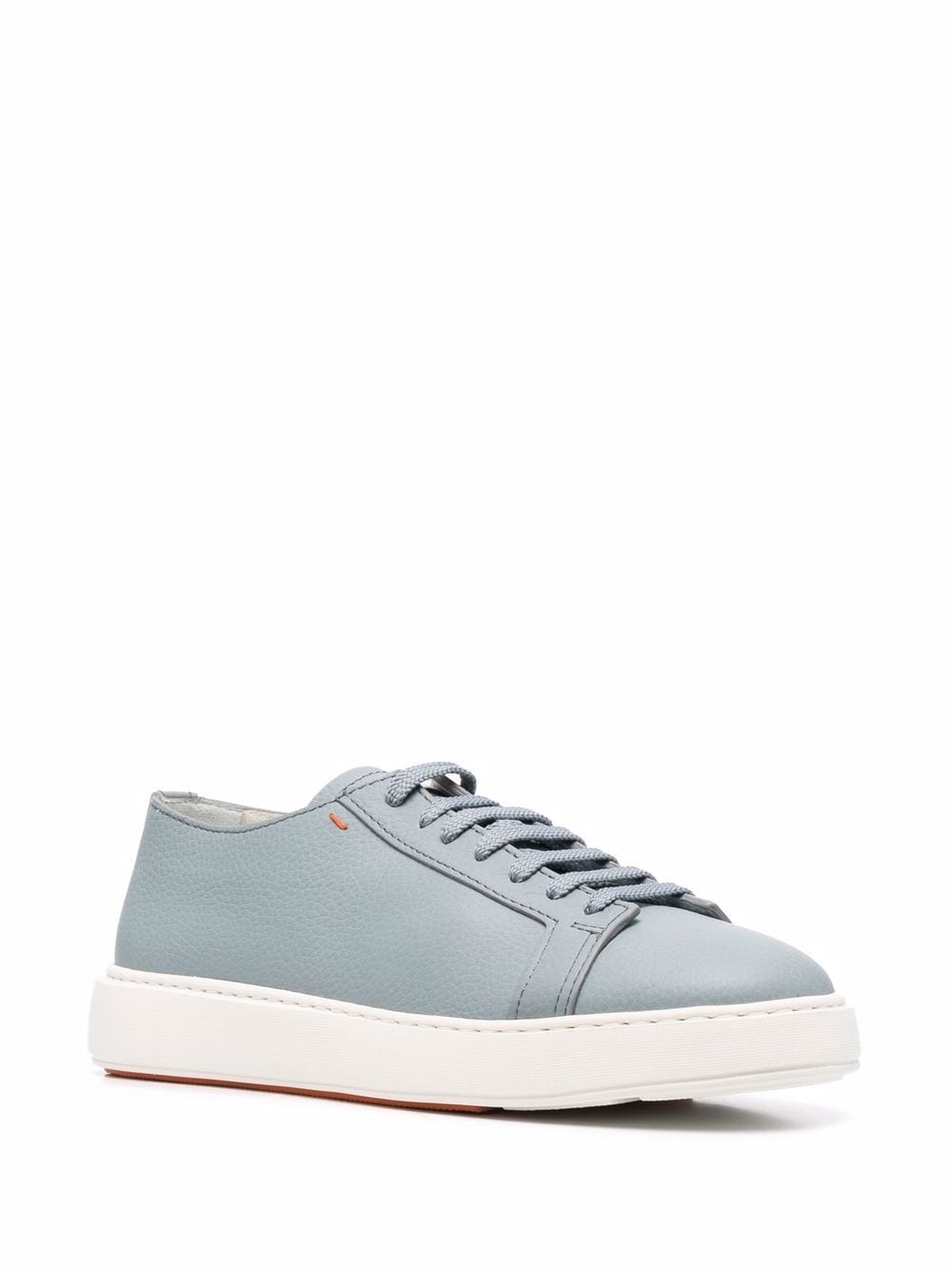 Santoni Low-top sneakers - Blauw