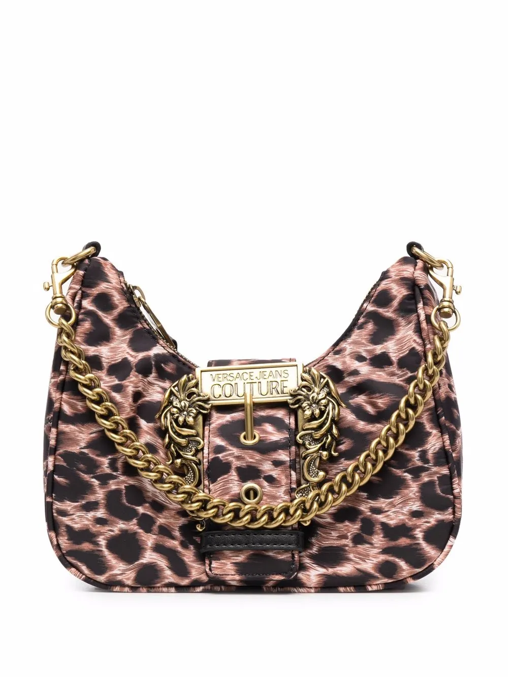 Versace jeans couture leopard Clearance