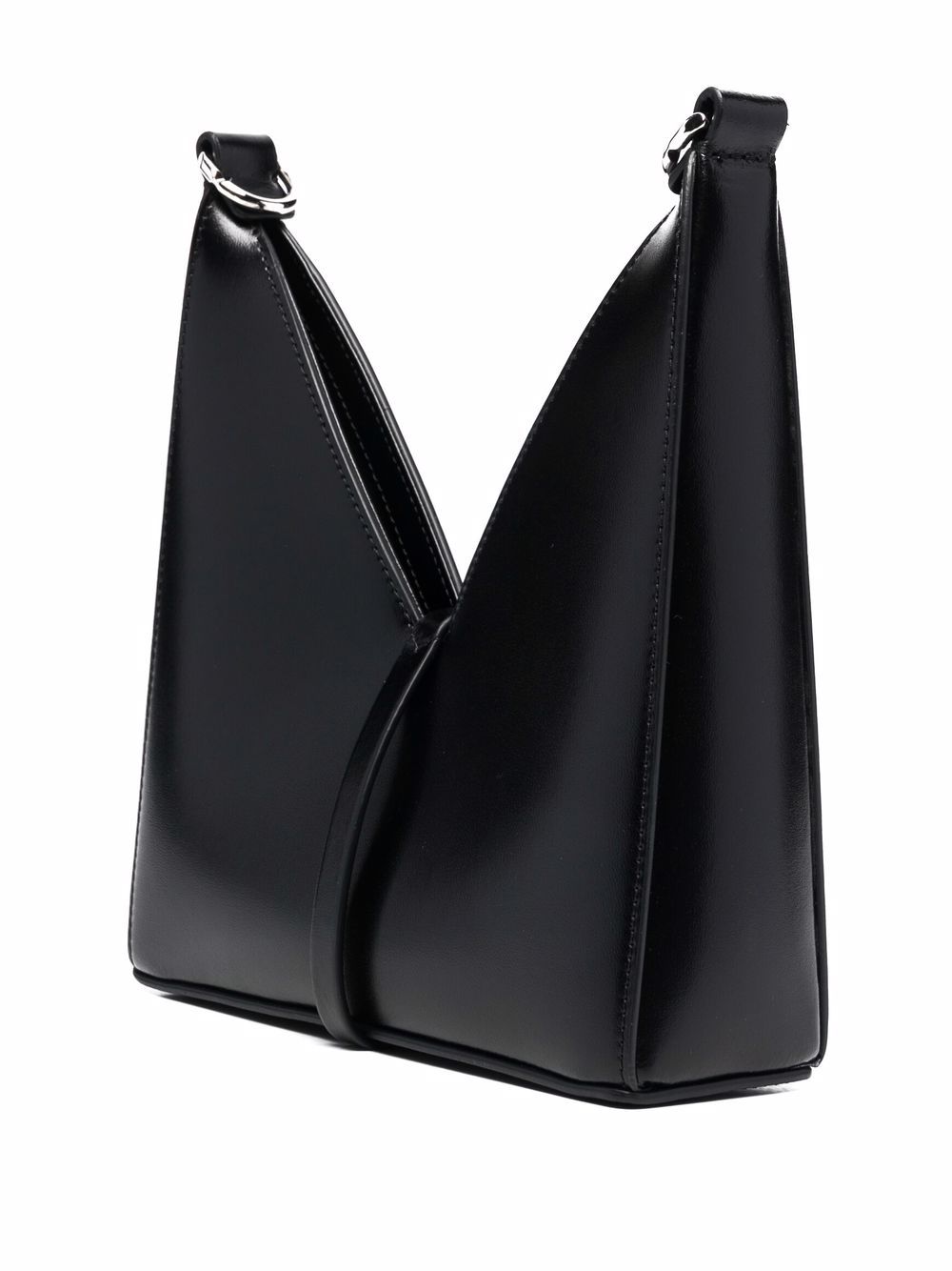 фото Givenchy маленькая сумка на плечо cut out