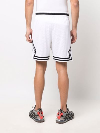 jordan track shorts