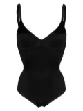 SPANX thong bodysuit shaping body - Black