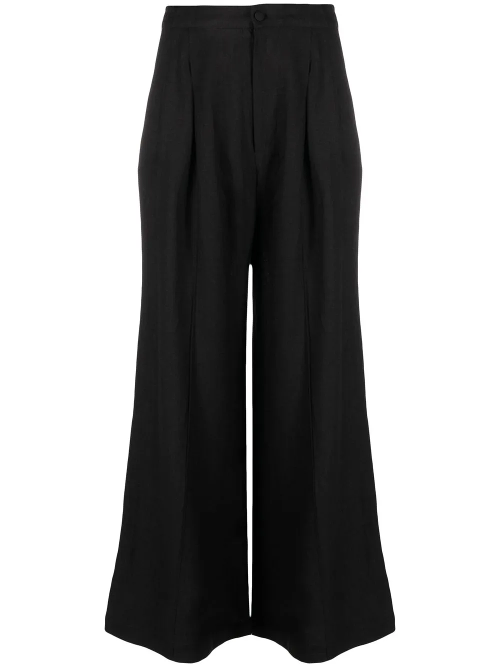 Sleeper Dynasty wide-leg Trousers - Farfetch