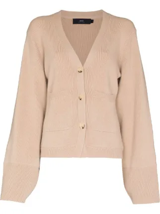 arch4 Blaire Cashmere Cardigan - Farfetch