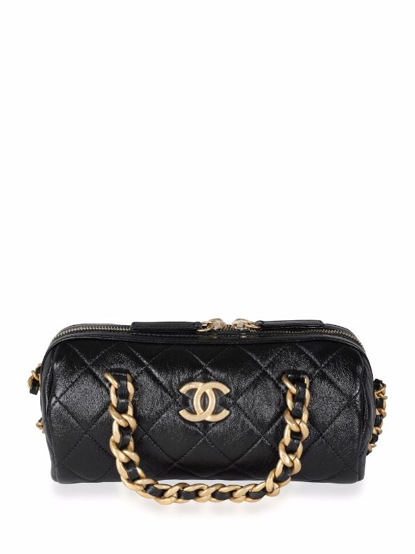 chanel classic caviar medium price