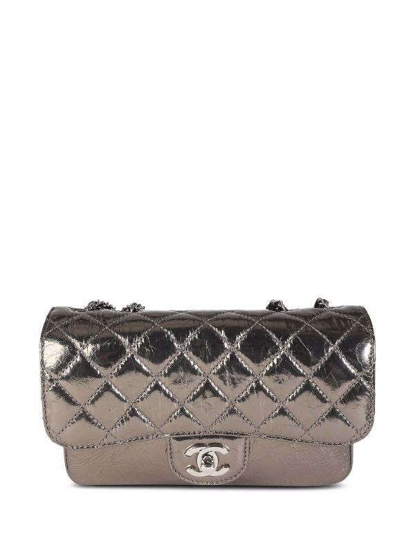 farfetch chanel pre owned