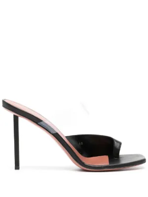 Amina Muaddi Sandals For Women - Farfetch