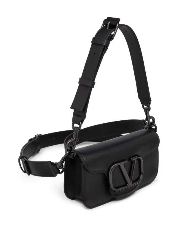 Men's Mini Locò Crossbody Bag by Valentino Garavani