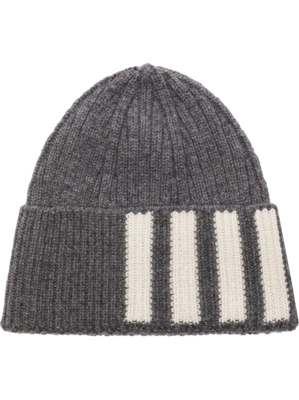 thom browne cashmere beanie