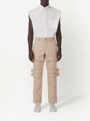 Burberry trousers For Men - Farfetch AU
