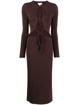 Aya Muse - Ropa de marca online para mujer - FARFETCH