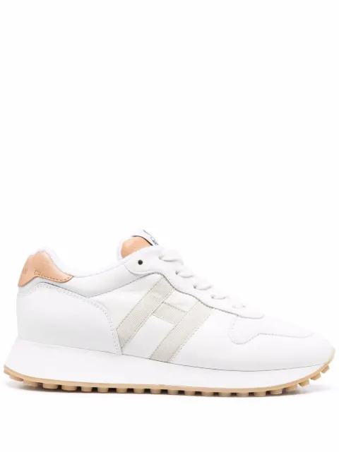 Hogan H383 low-top sneakers