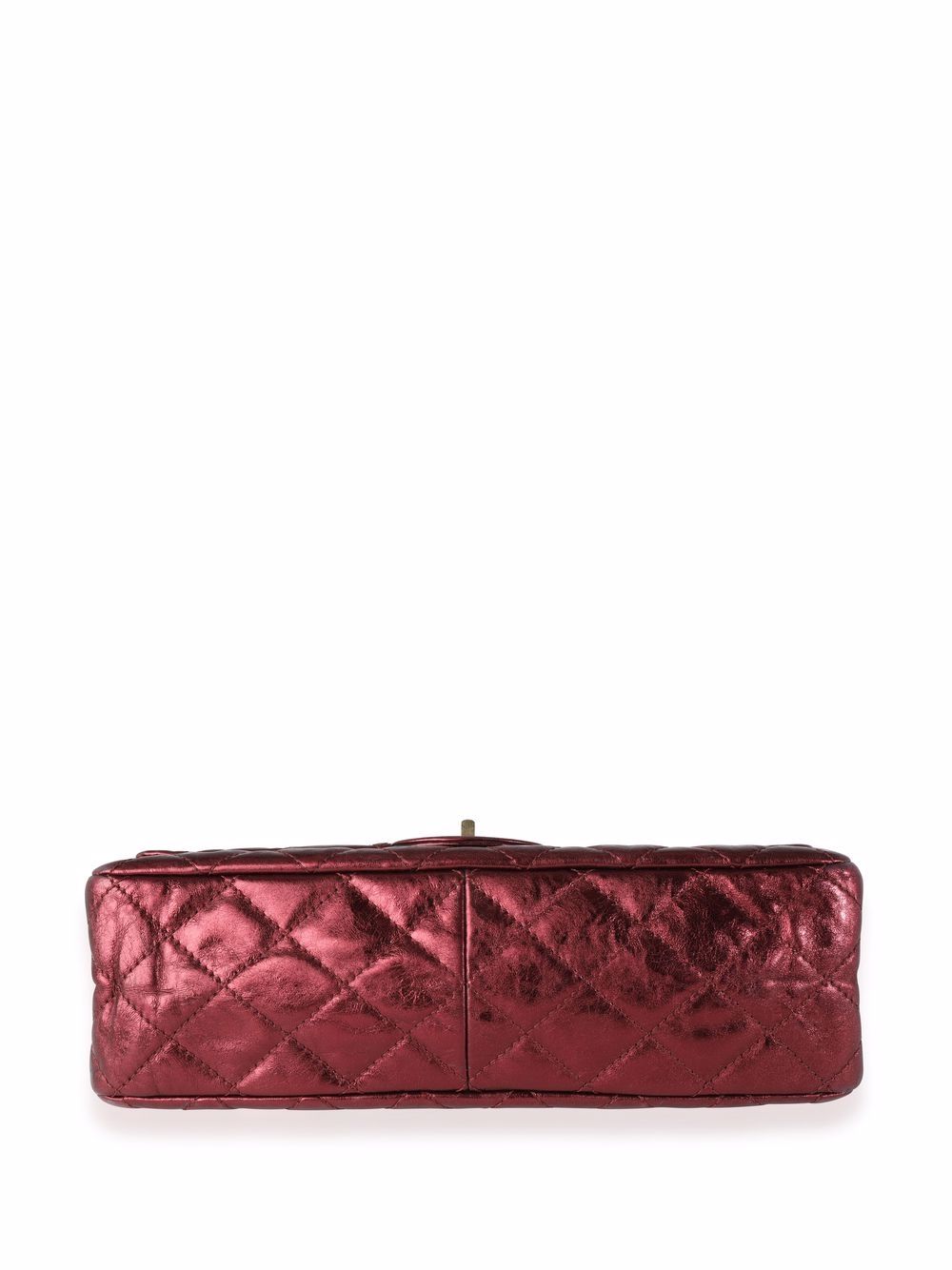 фото Chanel pre-owned сумка на плечо 2.55 mademoiselle