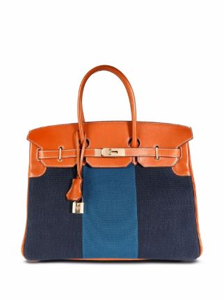 Hermes on sale bag farfetch