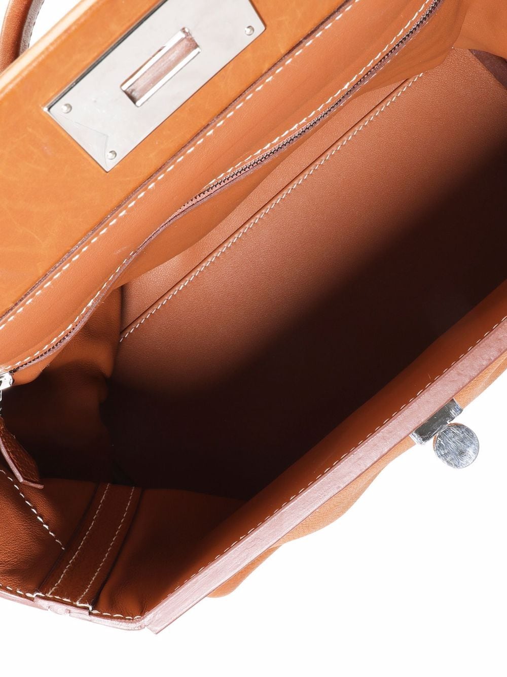 Hermès 2004 pre-owned Sac à Dépêches Briefcase - Farfetch