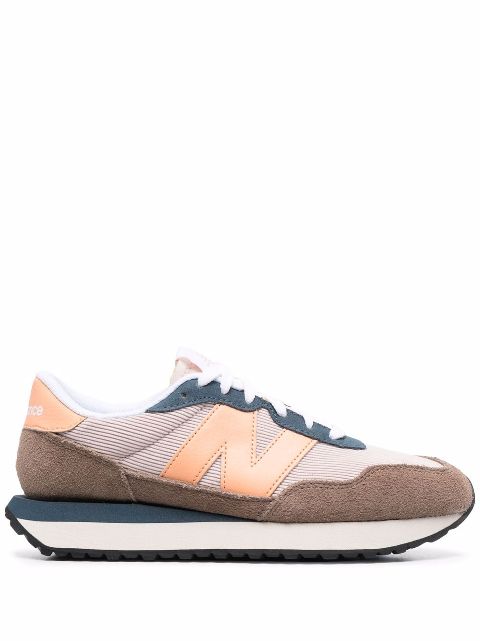 new balance 993 femme marron