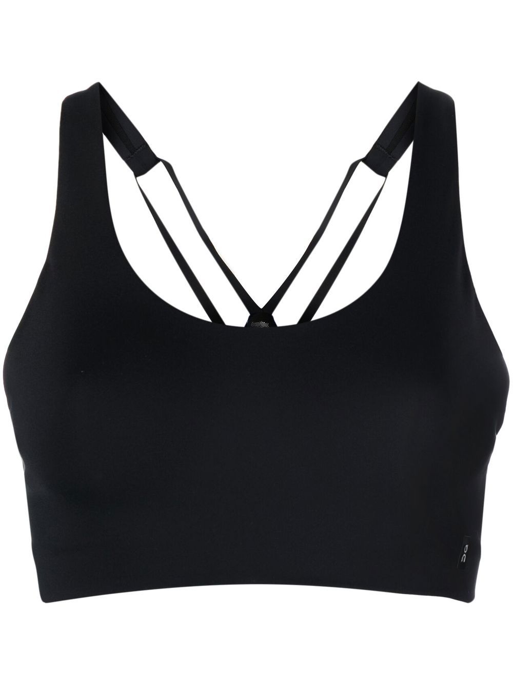 On Running Active Sports Bra - Farfetch