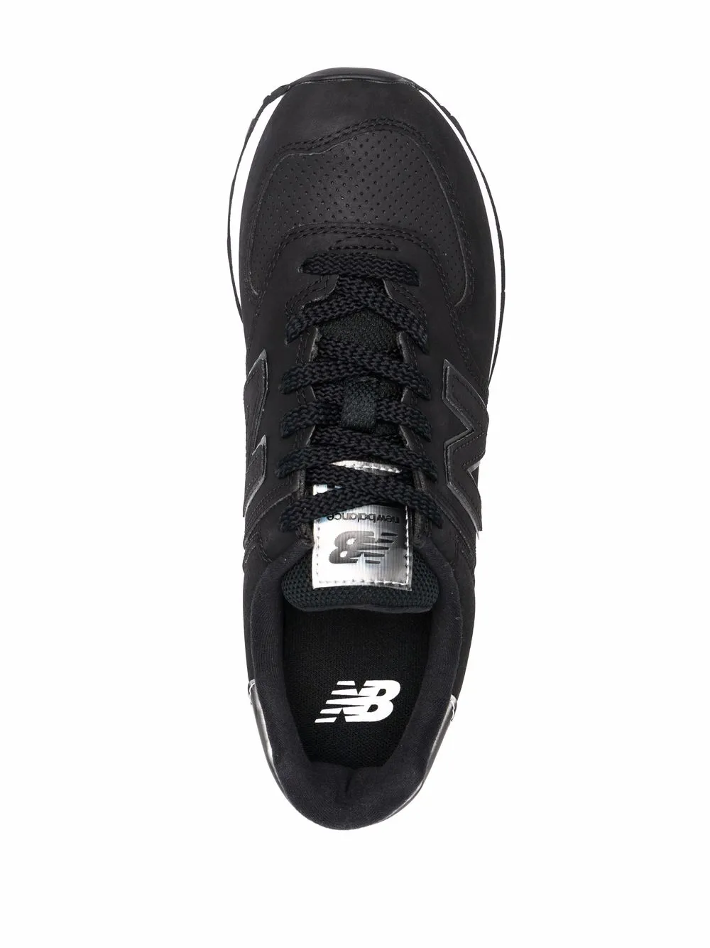 фото New balance кроссовки 574