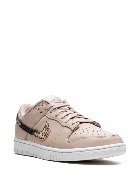 Nike Dunk Low SE "Primal Pink" sneakers DD7099 - 1