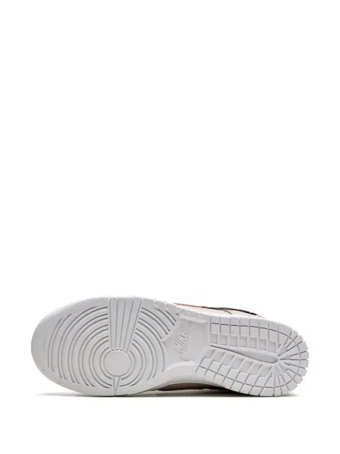 Nike Dunk Low SE "Primal Pink" sneakers DD7099 - 3
