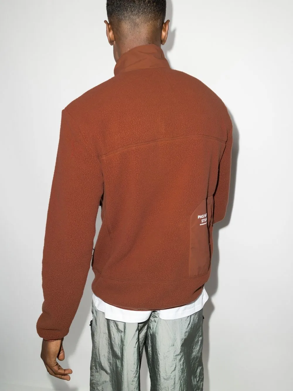pas normal studios control winter jacket