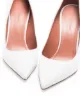 Amina Muaddi pointed-toe pumps