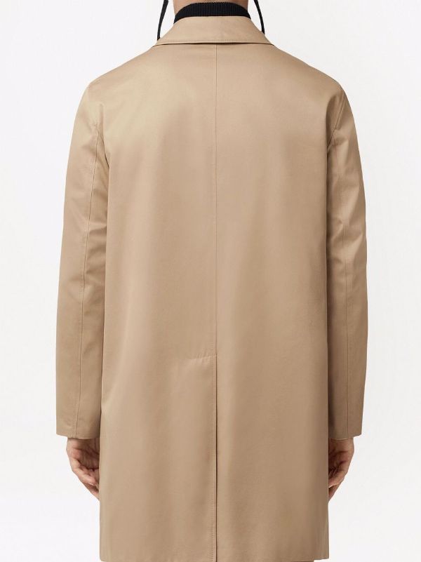 Camden cotton sale car coat