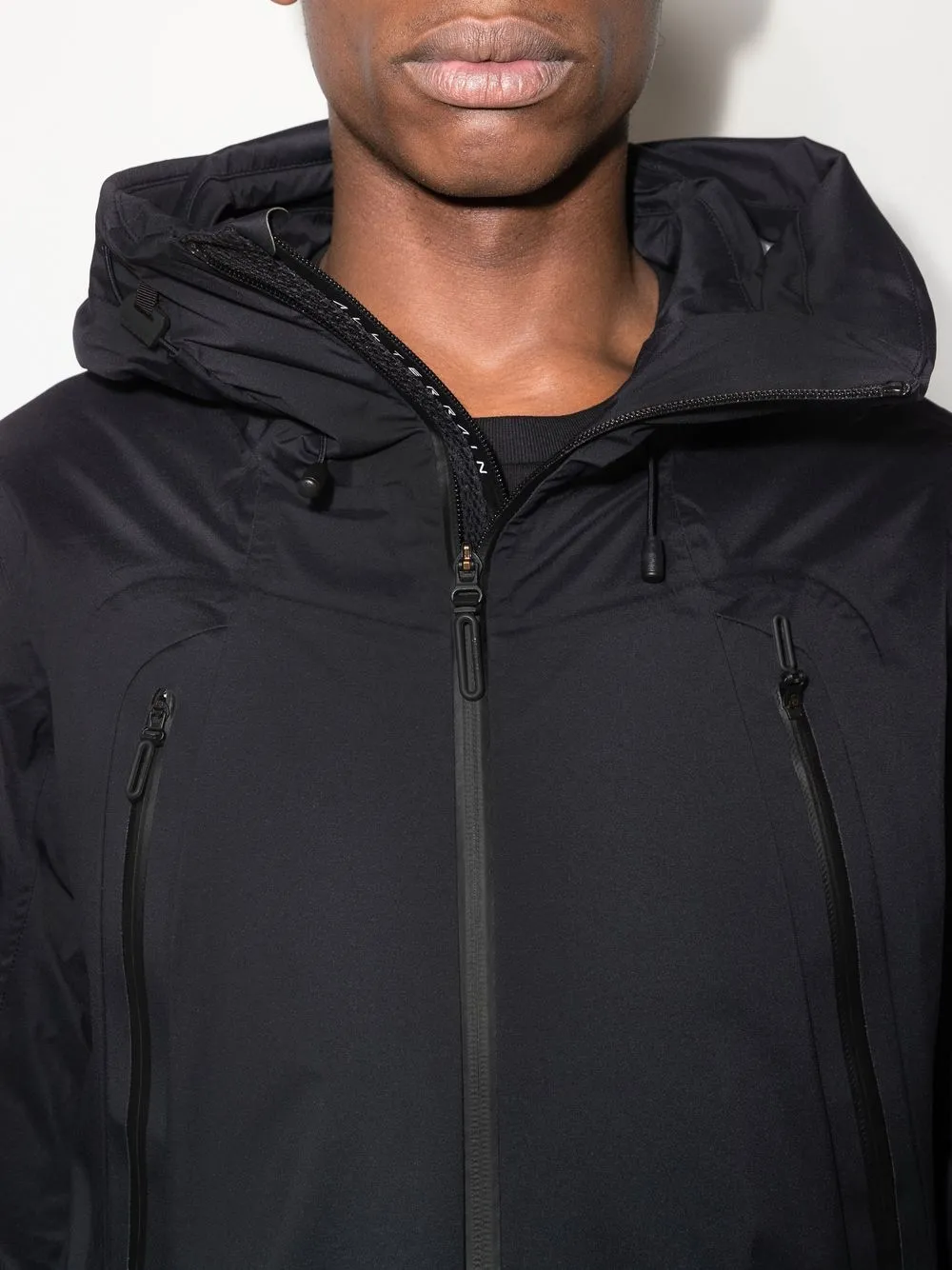 Descente Allterrain HARD SHELL JACKET