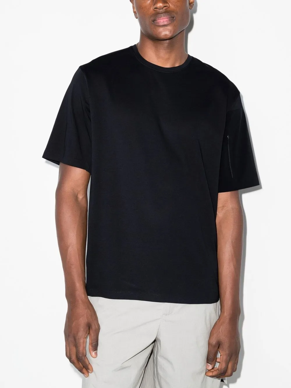 veilance ionic t shirt