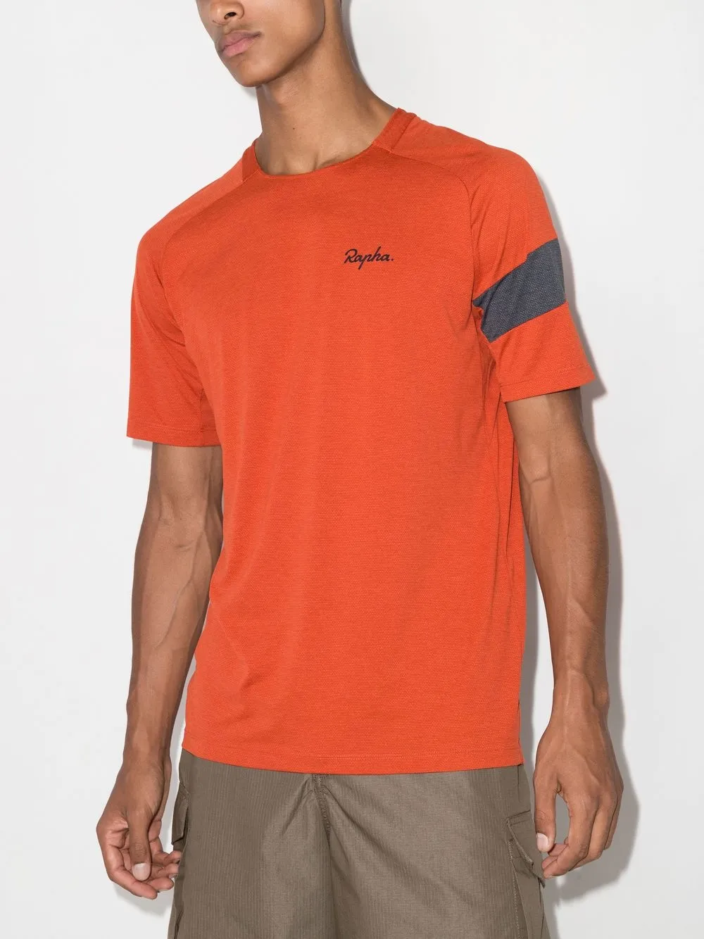 rapha technical shirt