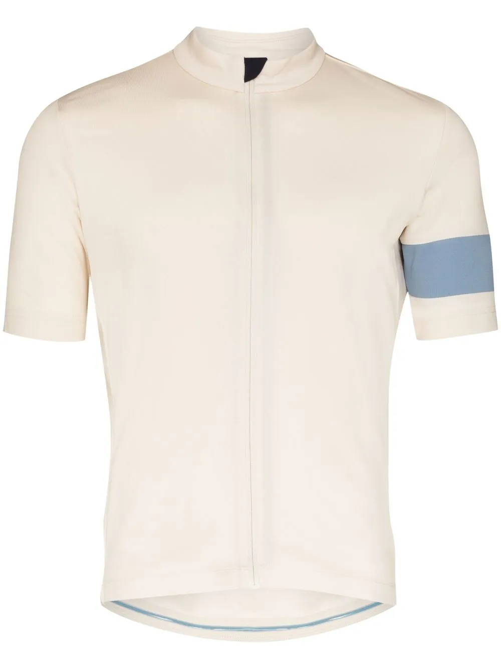 

Rapha high-neck cycling T-shirt - Neutrals