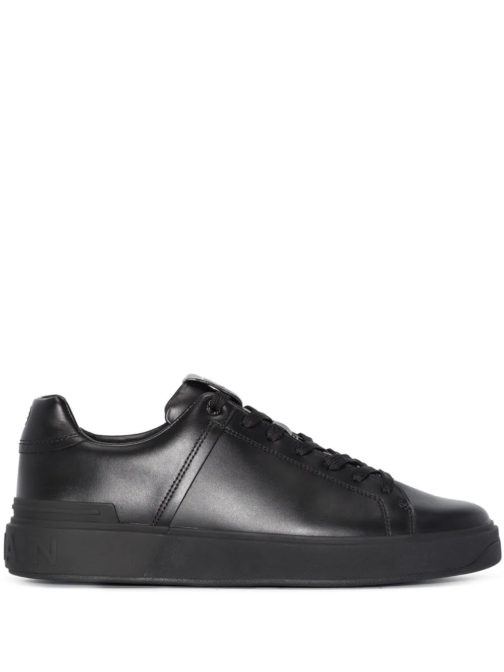 

Balmain tenis B-Court - Negro