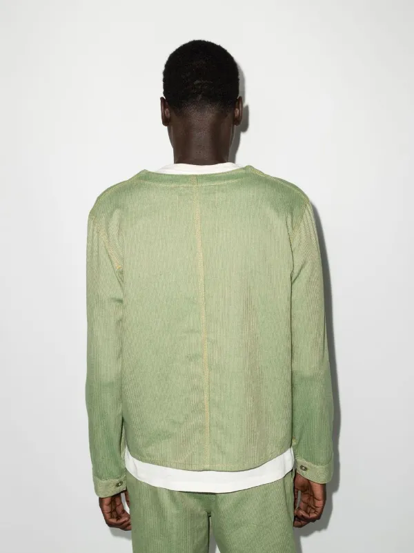 ymc farm jacket